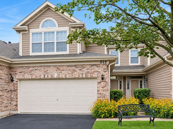 922 Havenshire Court, Naperville, IL 60565