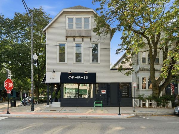 3300 N Southport Avenue , Unit 2, Chicago, IL 60657