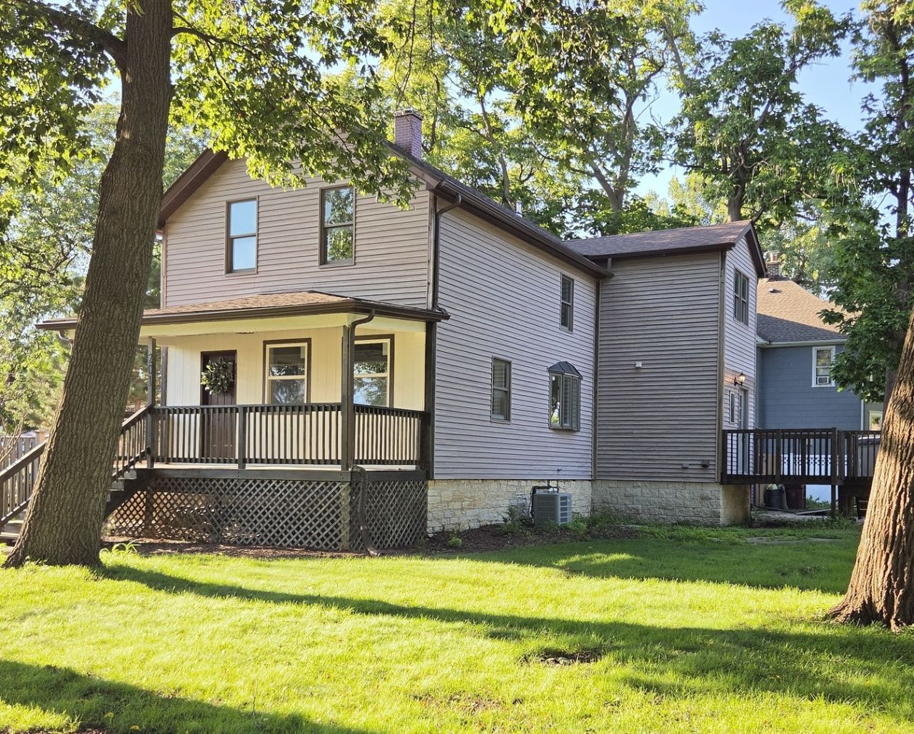 201 W Church Street , Minooka, IL 60447
