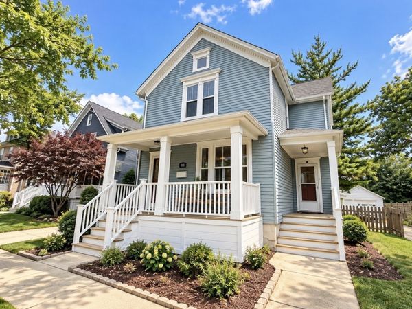 113 S Dunton Avenue , Arlington Heights, IL 60005