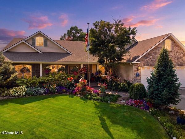 3606 W Loxton LOOP, Coeur d'Alene, ID 83815