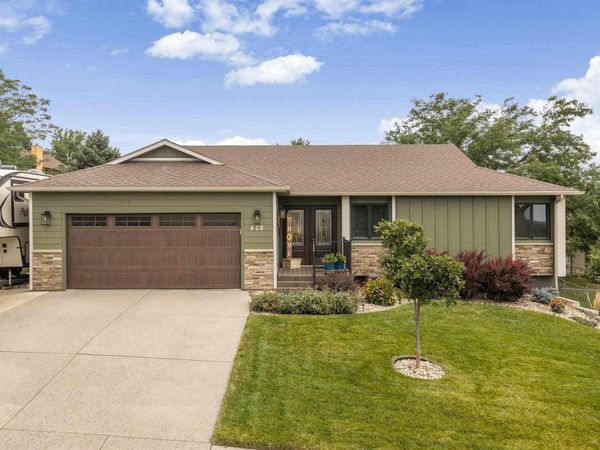 428 TERRACITA DR, Rapid City, SD 57701