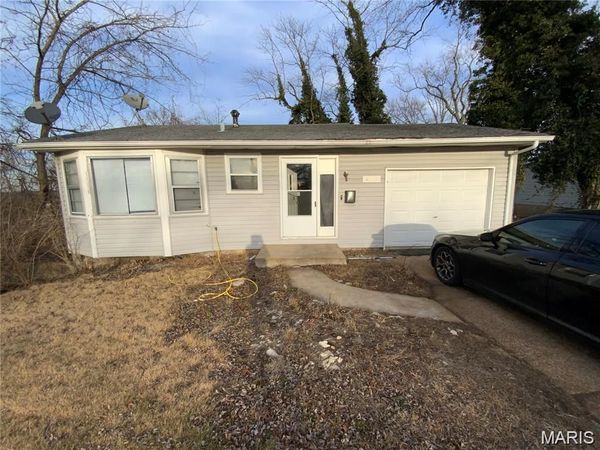 2543 Shannon Avenue , Jennings, MO 63136