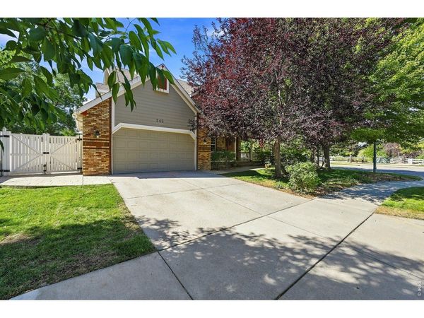 243 Cattail Bay, Windsor, CO 80550