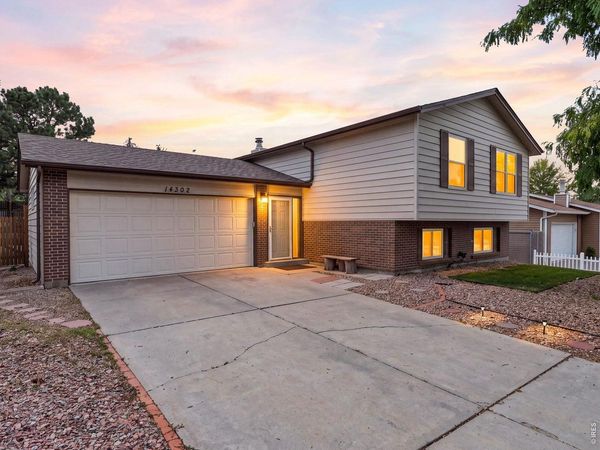 14302 E Villanova Pl, Aurora, CO 80014