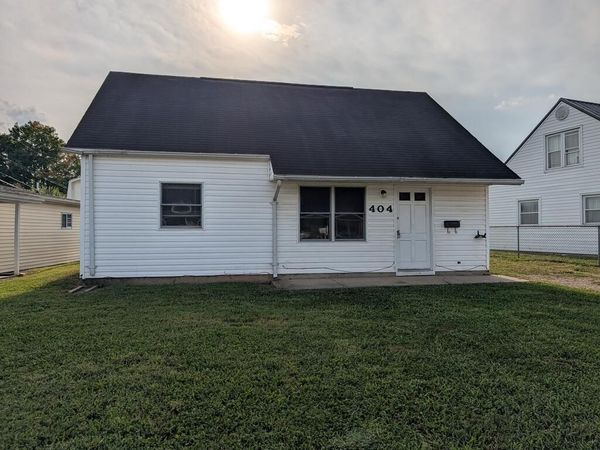 404 Linden Ave., Waverly, OH 45690
