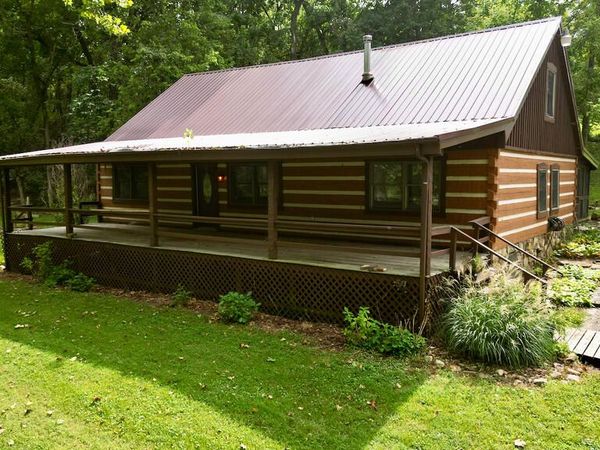 400 Schrake Road, Chillicothe, OH 45601