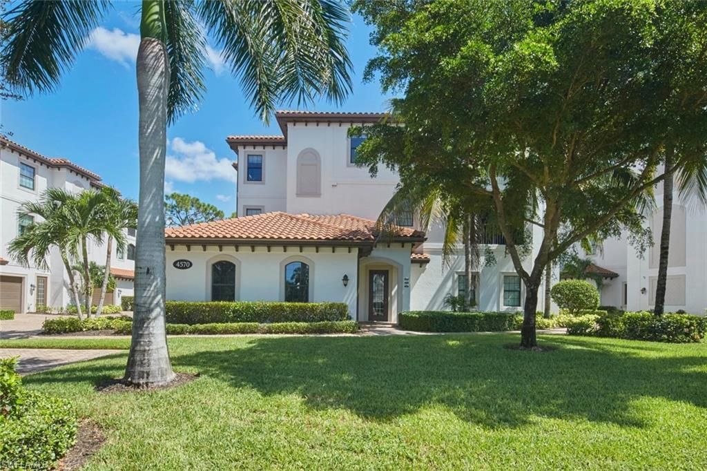 4570 Colony Villas Dr, Unit 3, Bonita Springs, FL 34134 Photo