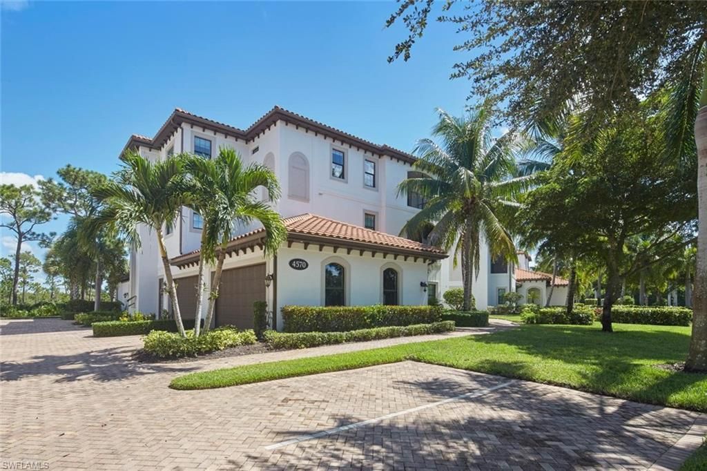 4570 Colony Villas Dr, Unit 3, Bonita Springs, FL 34134 Photo