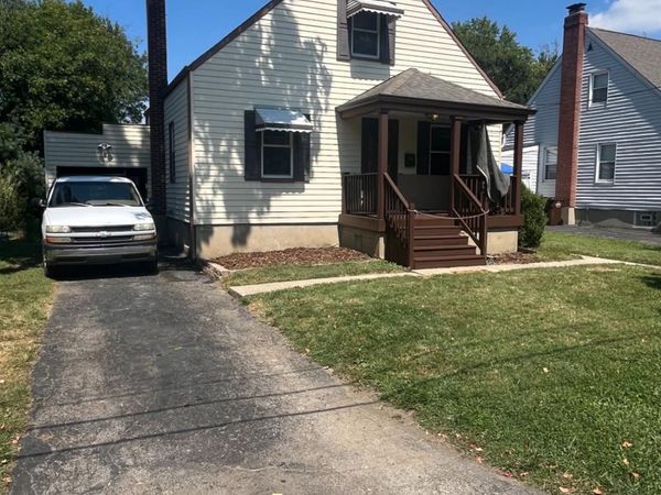 6664 Foster Avenue, Anderson Twp, OH 45230
