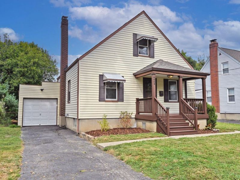 6664 Foster Avenue, Anderson Township, OH 45230 Photo 1