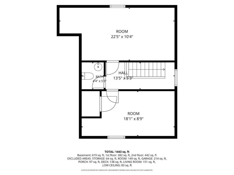 6664 Foster Avenue, Anderson Township, OH 45230 Photo 42