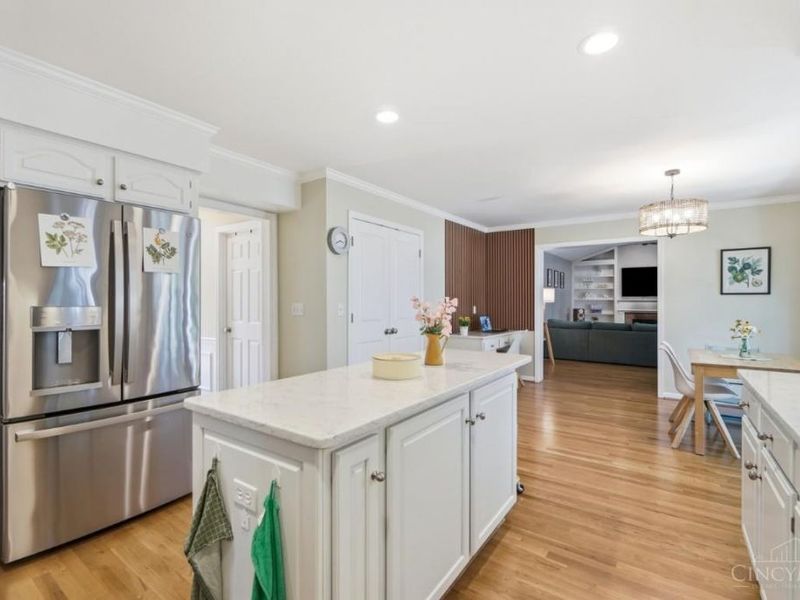 7706 Falling Waters Court, West Chester, OH 45069 Photo 11