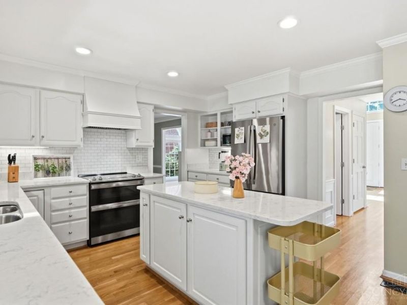 7706 Falling Waters Court, West Chester, OH 45069 Photo 12