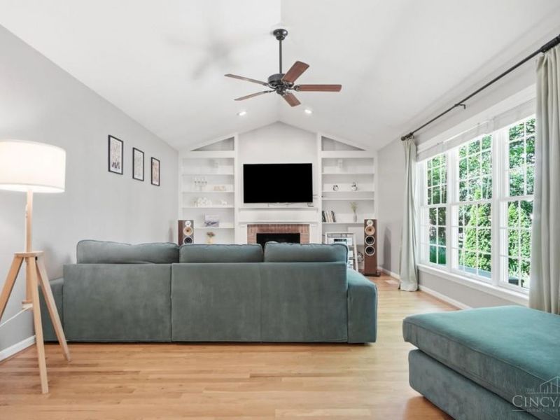 7706 Falling Waters Court, West Chester, OH 45069 Photo 17