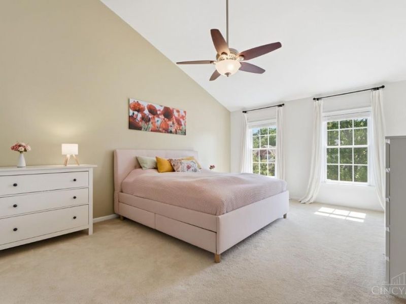 7706 Falling Waters Court, West Chester, OH 45069 Photo 27