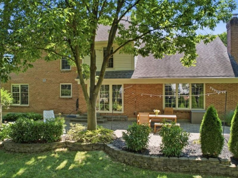7706 Falling Waters Court, West Chester, OH 45069 Photo 48