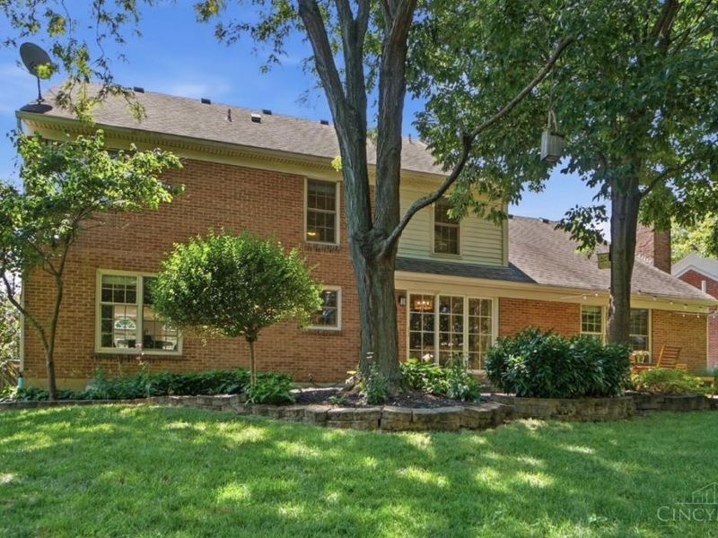 7706 Falling Waters Court, West Chester, OH 45069 Photo 49