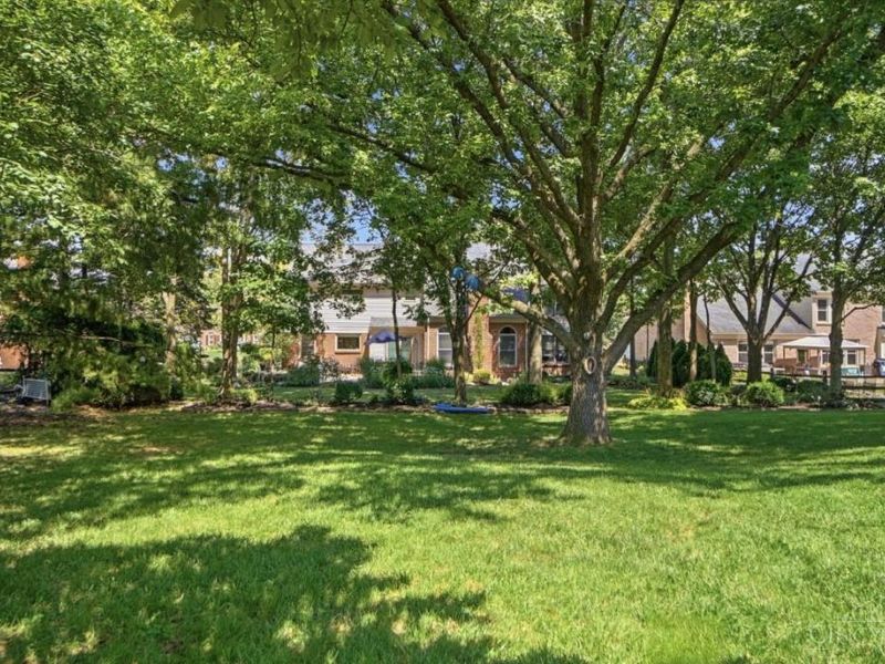 7706 Falling Waters Court, West Chester, OH 45069 Photo 52