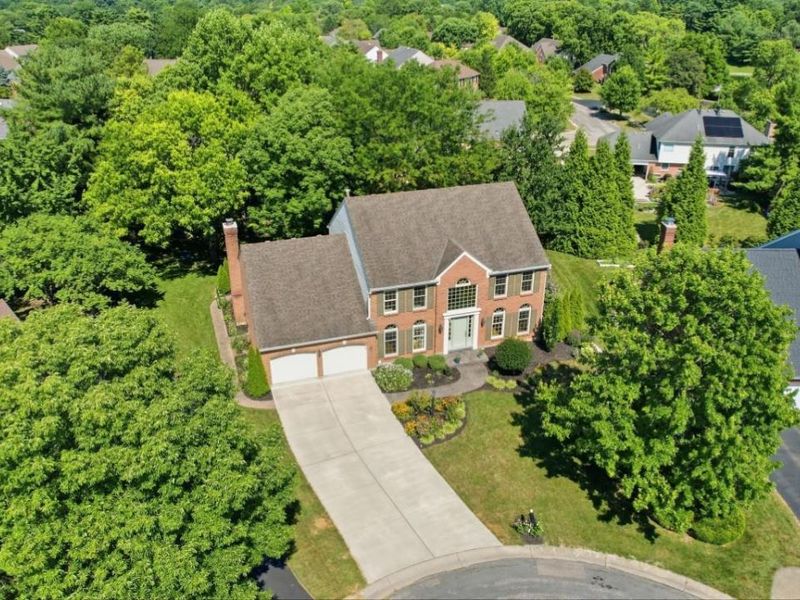 7706 Falling Waters Court, West Chester, OH 45069 Photo 53