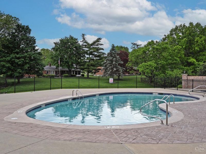 7706 Falling Waters Court, West Chester, OH 45069 Photo 62