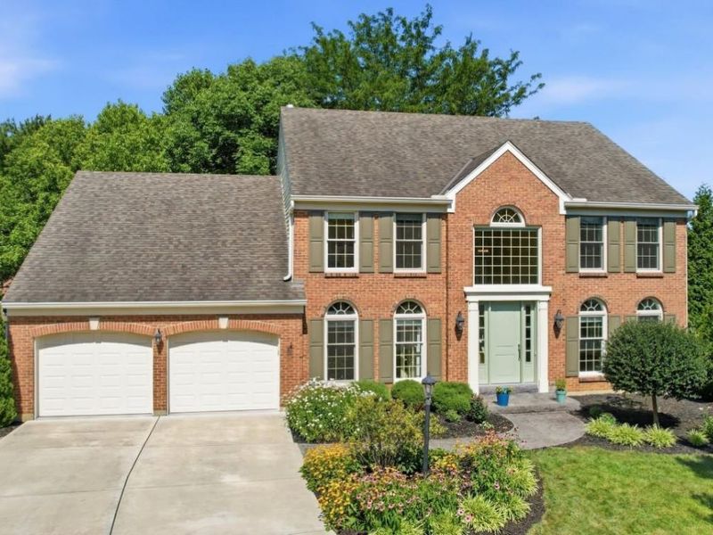 7706 Falling Waters Court, West Chester, OH 45069 Photo 63