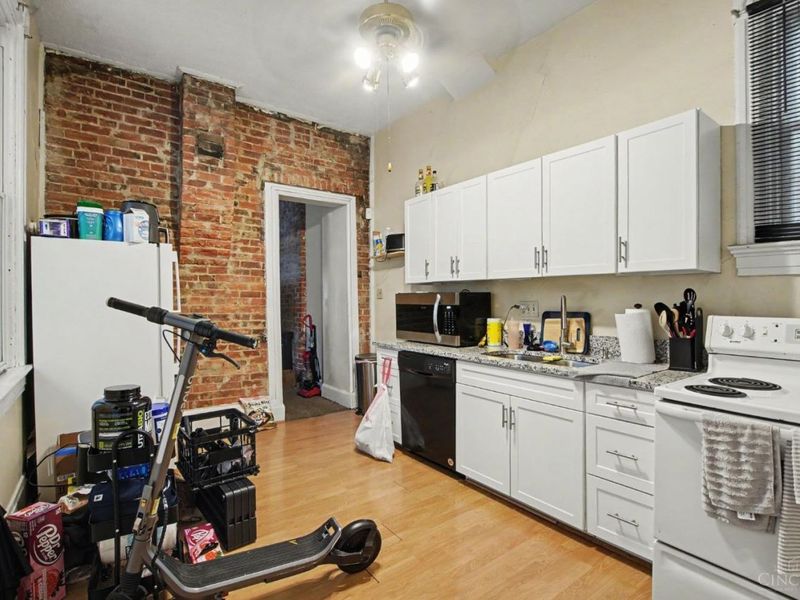 256 Warner Street, Cincinnati, OH 45219 Photo 17