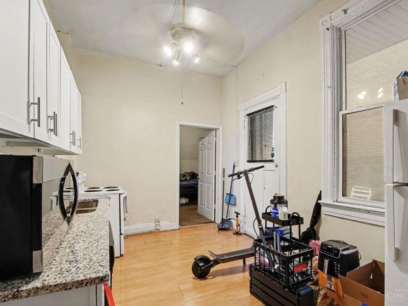 256 Warner Street, Cincinnati, OH 45219 Photo 18
