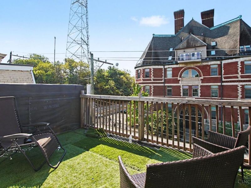 256 Warner Street, Cincinnati, OH 45219 Photo 19