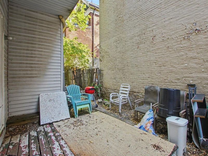 256 Warner Street, Cincinnati, OH 45219 Photo 20