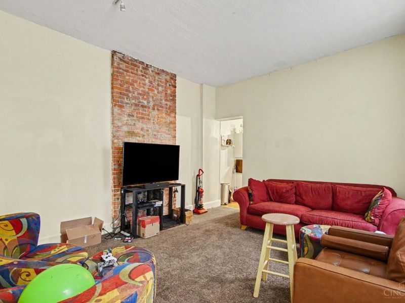 256 Warner Street, Cincinnati, OH 45219 Photo 4
