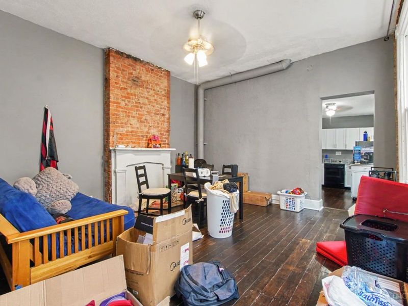 256 Warner Street, Cincinnati, OH 45219 Photo 8
