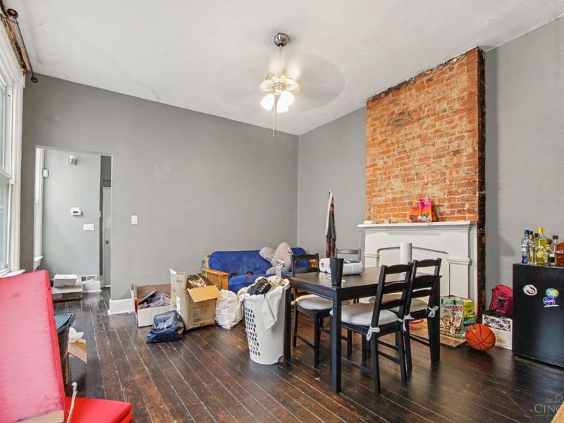 256 Warner Street, Cincinnati, OH 45219 Photo 9