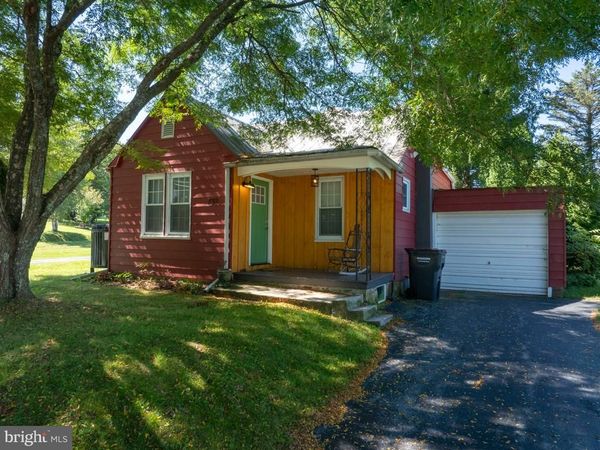 732 S NIXON ROAD , PINE GROVE MILLS, PA 16868