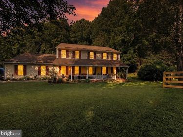 5746 MYRIAH COURT , WARRENTON, VA 20187