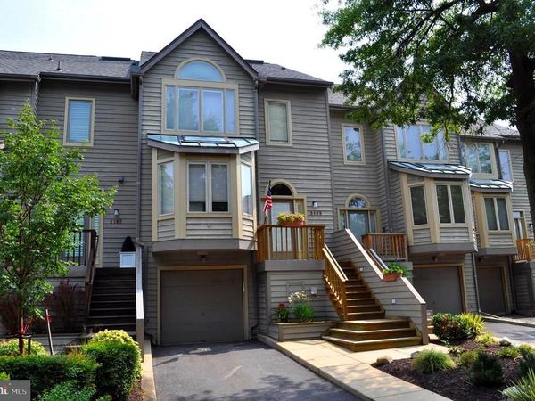 2195 CHESAPEAKE HARBOUR DRIVE , ANNAPOLIS, MD 21403