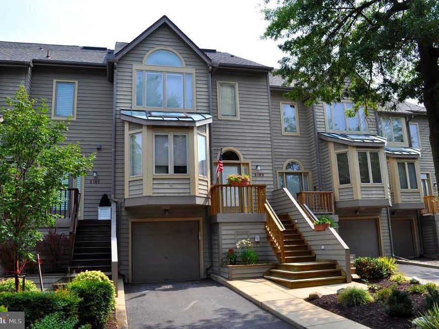 2195 Chesapeake Harbour Drive , Annapolis, MD 21403 Main Photo