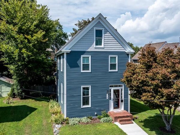 113 VUE DE LEAU STREET, CAMBRIDGE, MD 21613