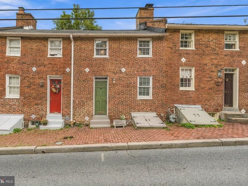756 Oella Avenue, Ellicott City, MD 21043 Main Photo