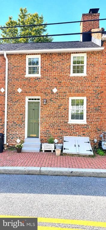 756 OELLA AVENUE , ELLICOTT CITY, MD 21043