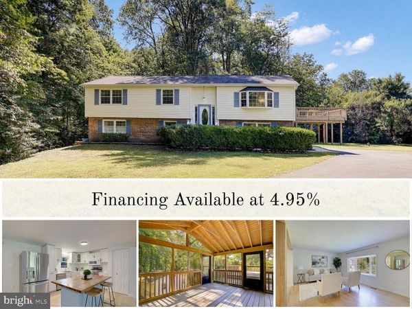3614 KING DRIVE, DUNKIRK, MD 20754