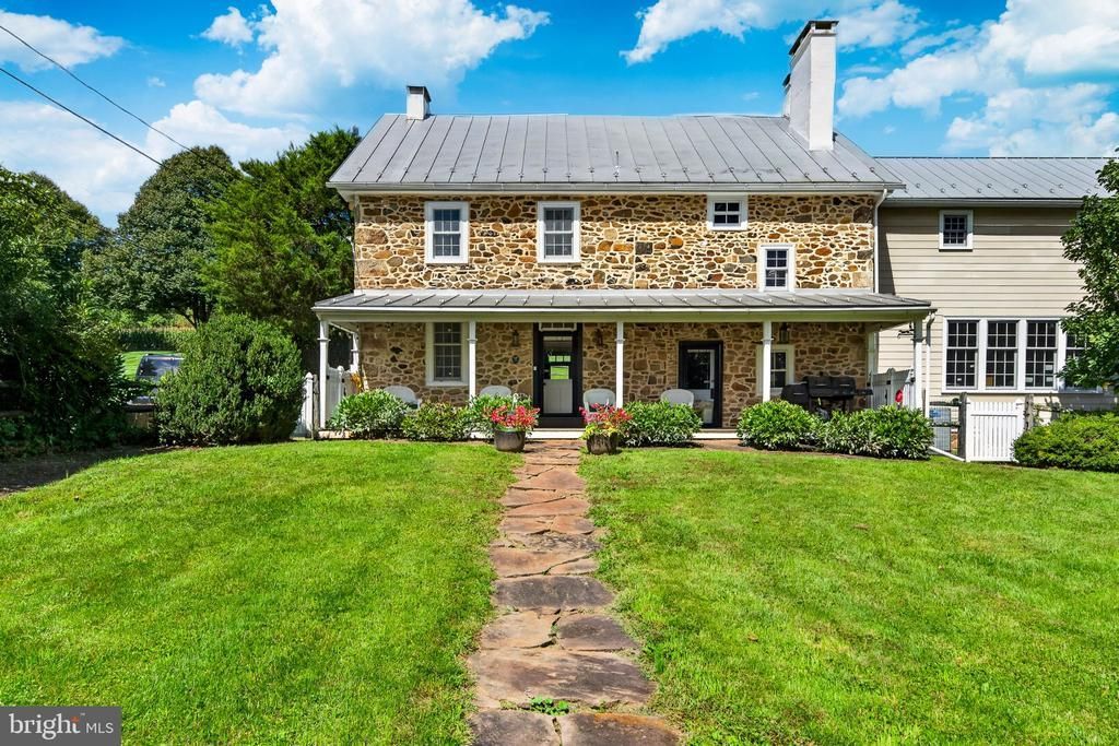 3880 COVENTRYVILLE ROAD, POTTSTOWN, PA 19465