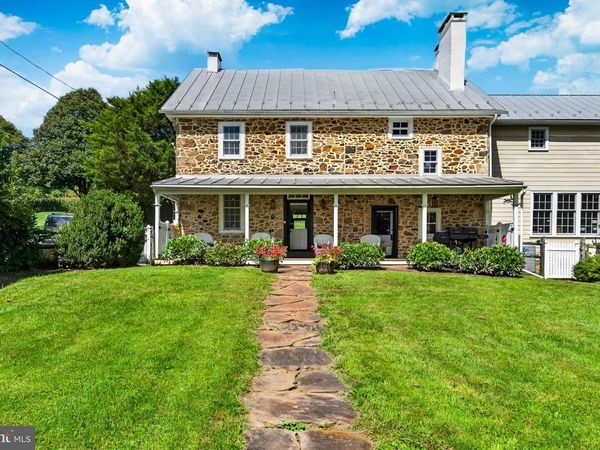 3880 COVENTRYVILLE ROAD, POTTSTOWN, PA 19465