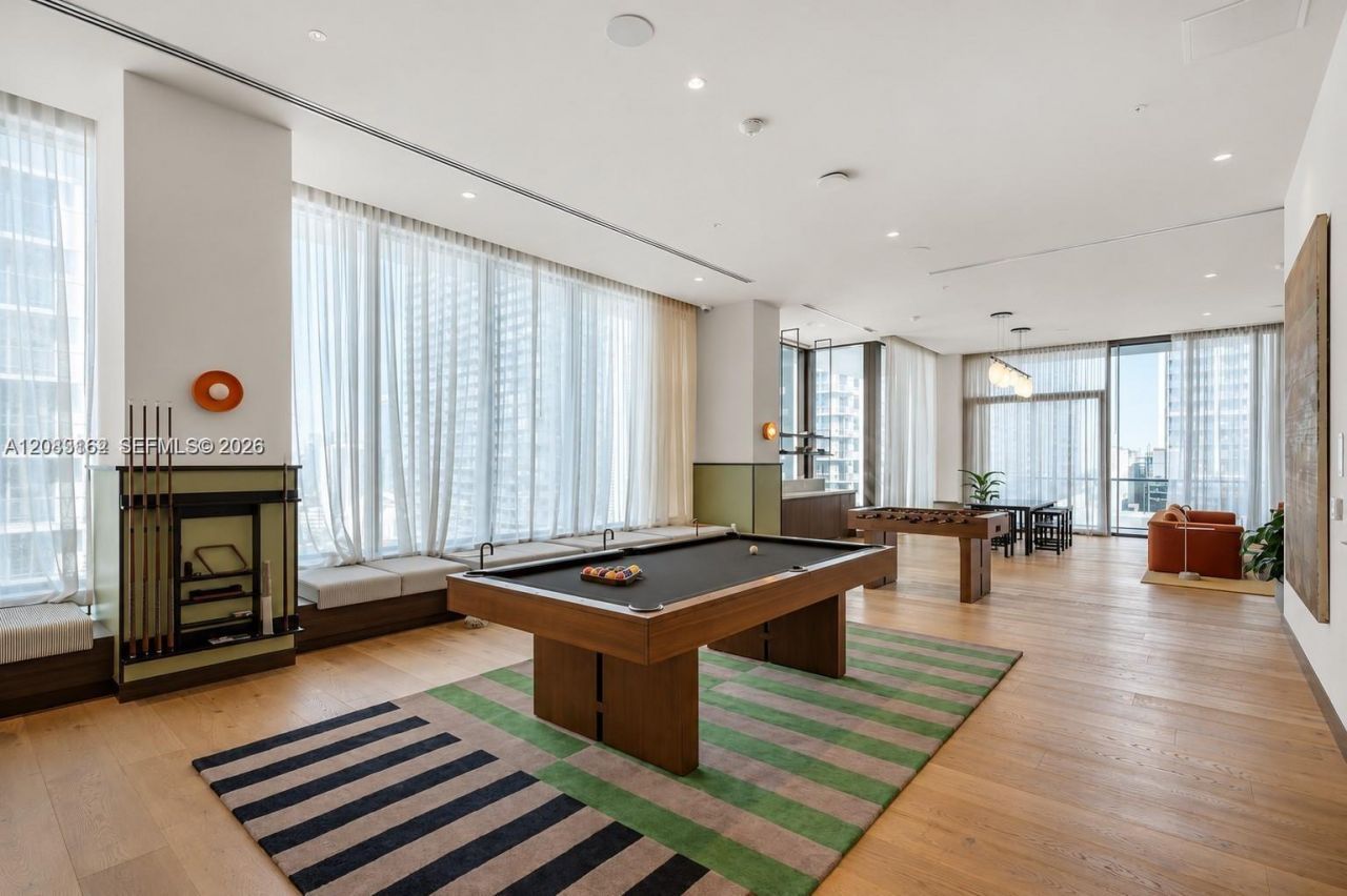 11 NE 6th St, Unit 1712, Miami, FL 33132 Photo