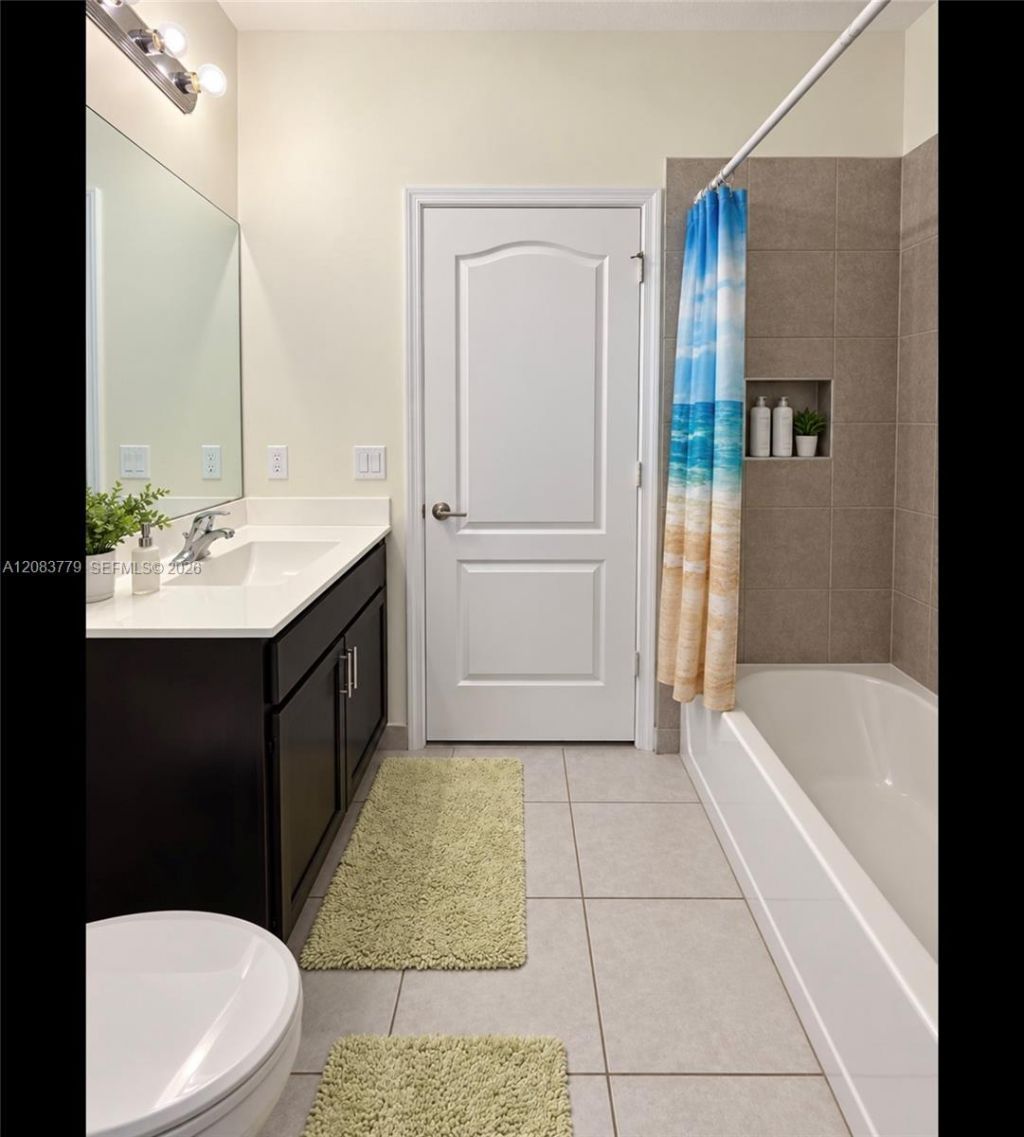 7786 NW Gladwell Ln, Port Saint Lucie, FL 34987 Photo