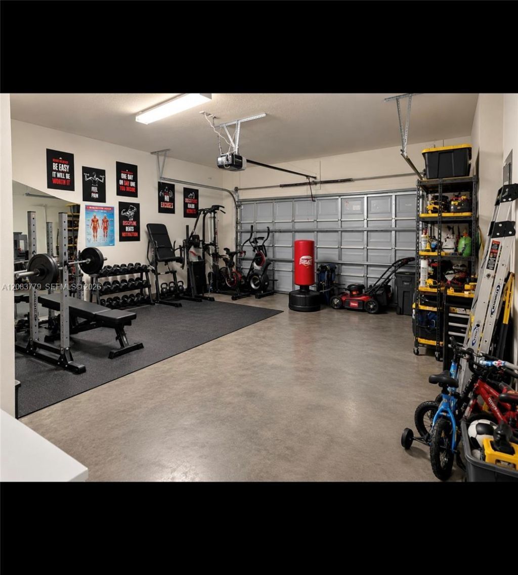 7786 NW Gladwell Ln, Port Saint Lucie, FL 34987 Photo