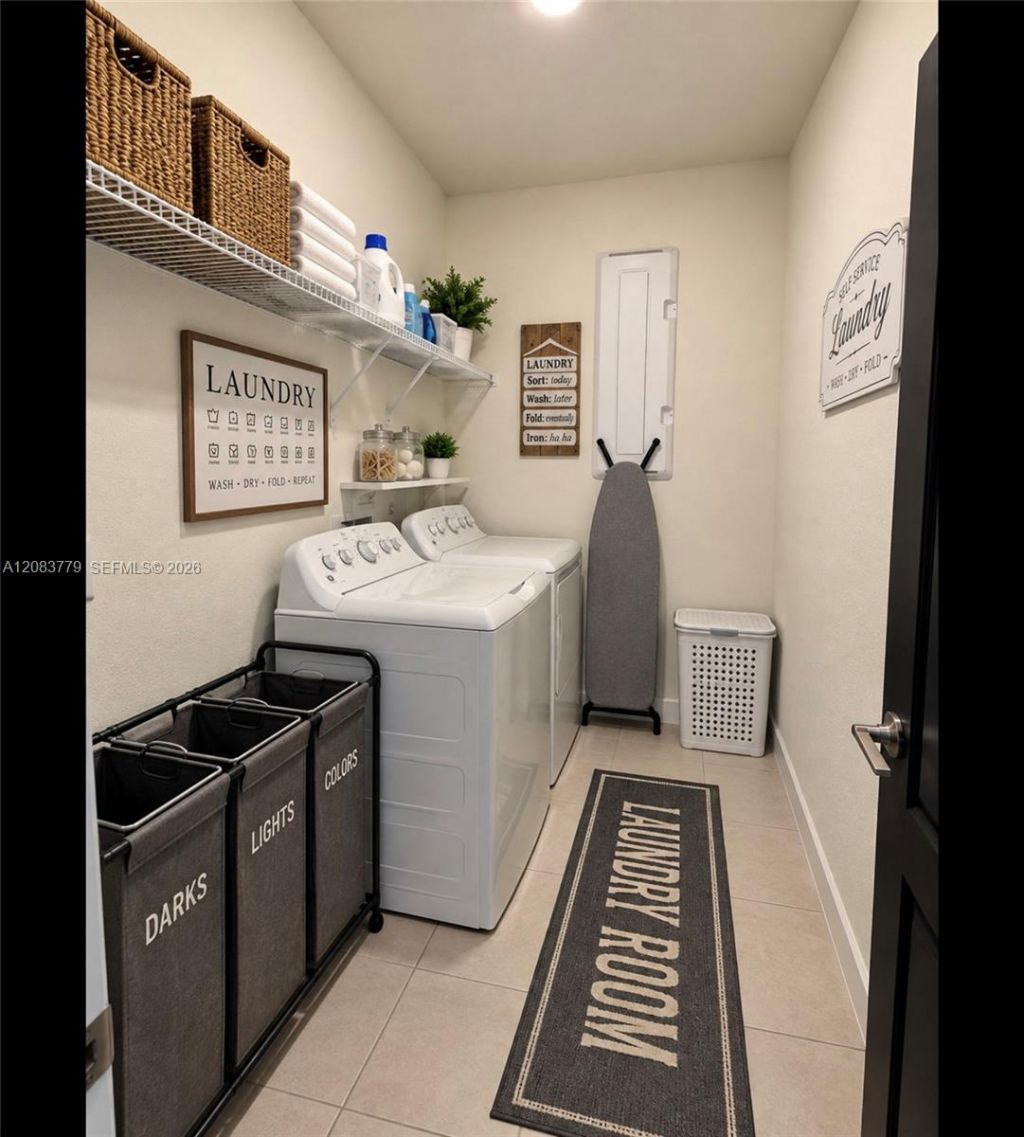 7786 NW Gladwell Ln, Port Saint Lucie, FL 34987 Photo