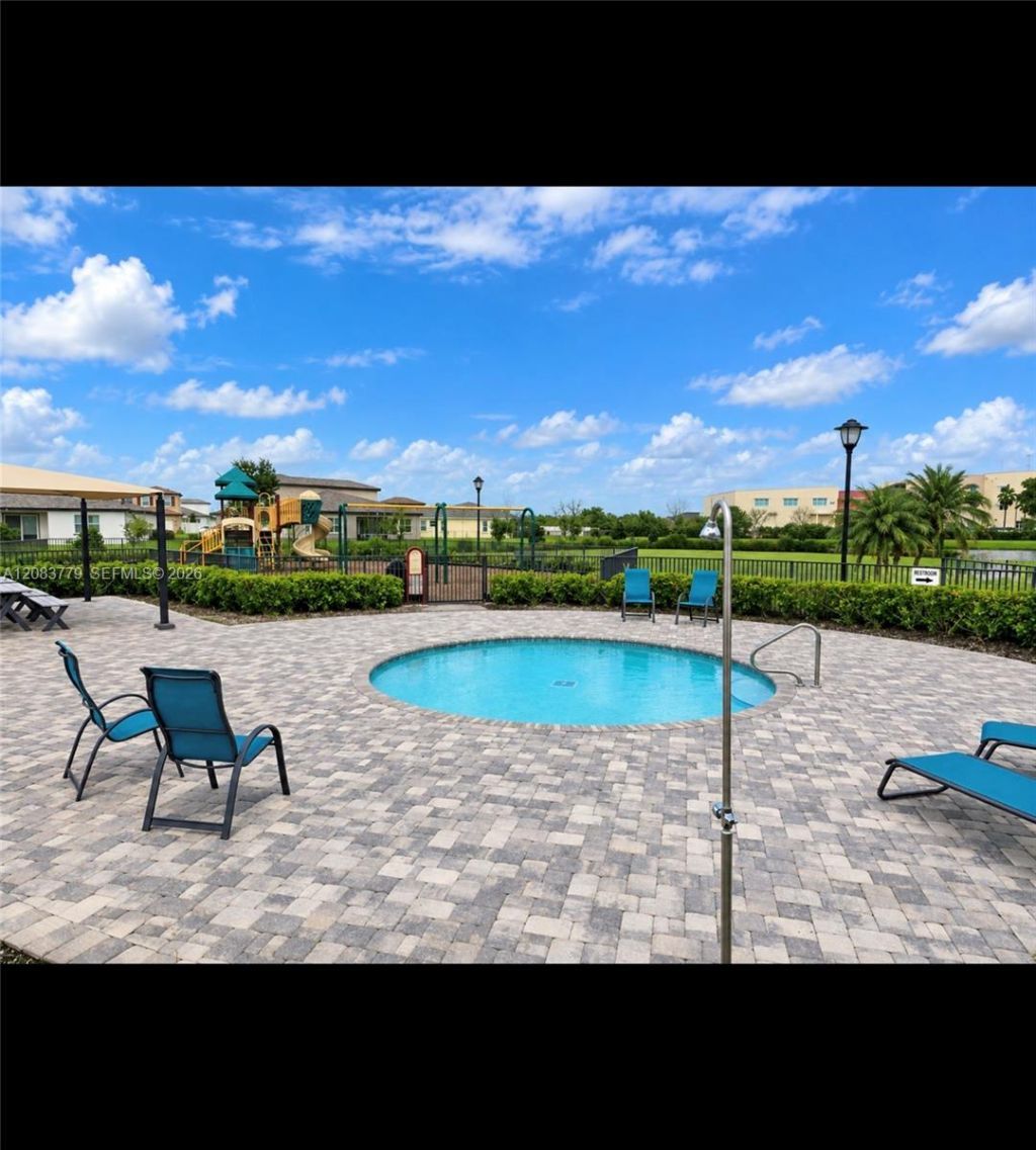 7786 NW Gladwell Ln, Port Saint Lucie, FL 34987 Photo