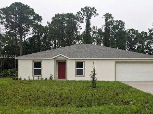 1329 NW Biarritz St , Unit 1329, Palm Bay, FL 32907
