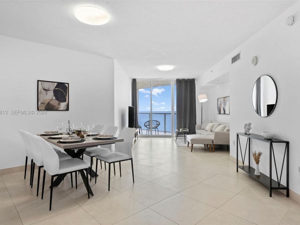 16699 Collins Ave , Unit 1710, Sunny Isles Beach, FL 33160